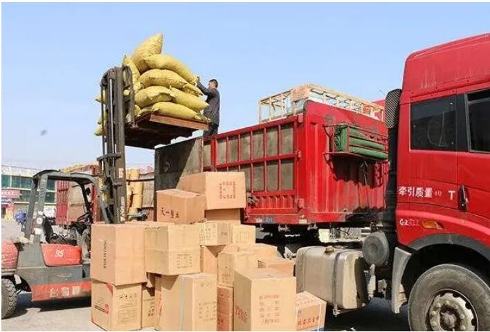 漳州到萨迦县物流专线