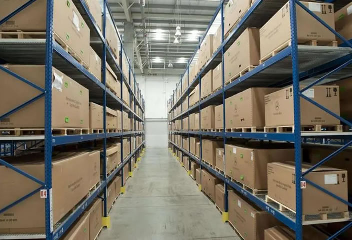 漳州到萨迦县货物仓储