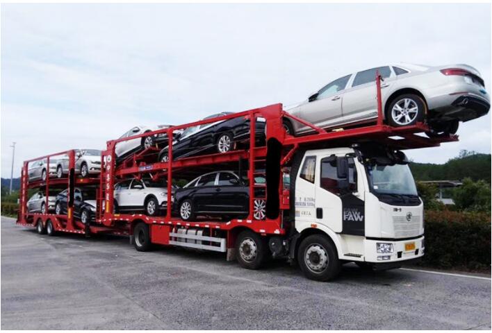 漳州到萨迦县轿车托运